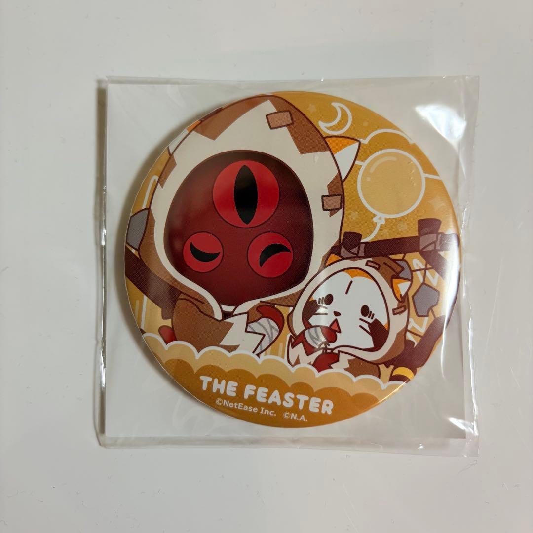 第五人格 楽天 楽コレ くじ ラスカル ハスター 第五人格 楽天 楽コレ くじ ラスカル ハスター - メルカリ