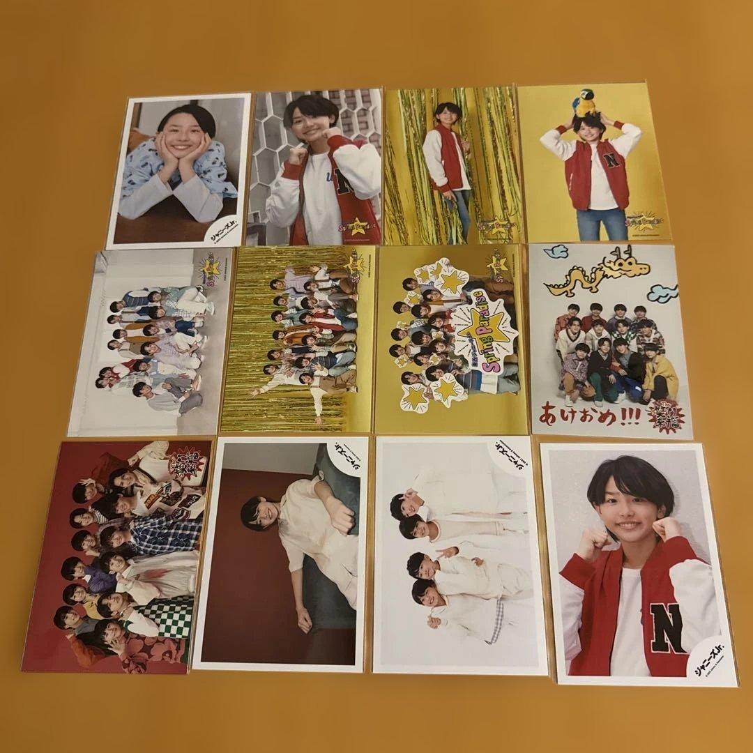 伊藤篤志 公式写真 まとめ売り