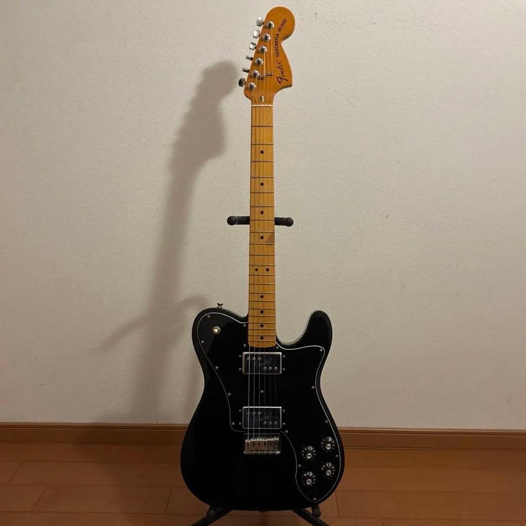 Fender American Vintage Ⅱ Telecaster