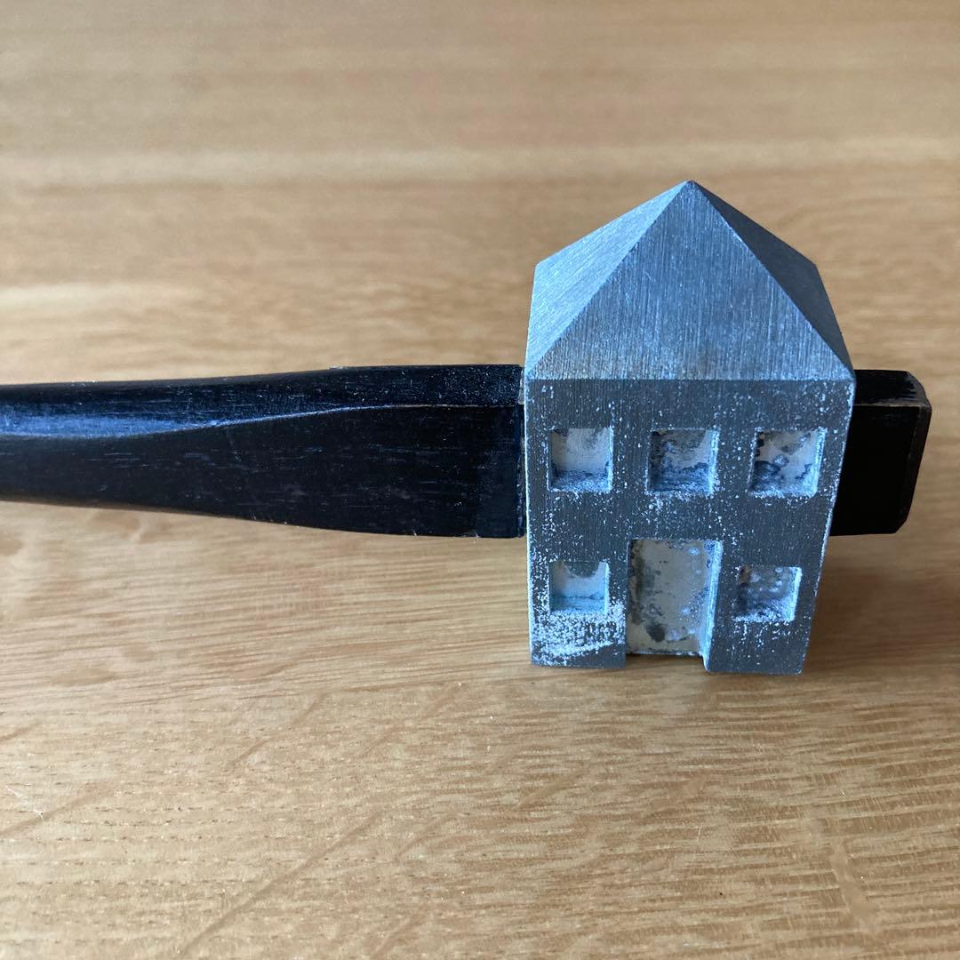 倉俣史朗 オリジナル ハンマー 倉俣史朗オリジナルハンマー 倉俣史朗