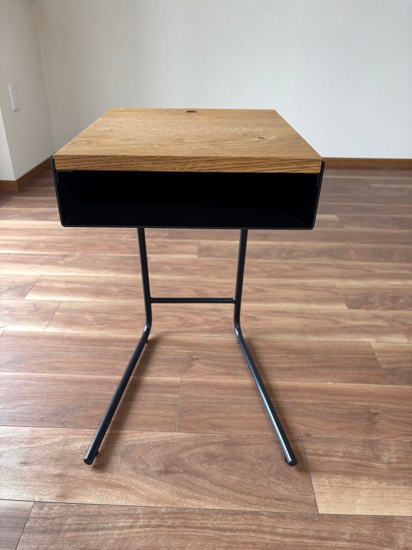 unico ADDAY(アディ)サイドテーブル unico（ウニコ）ADDAY サイド