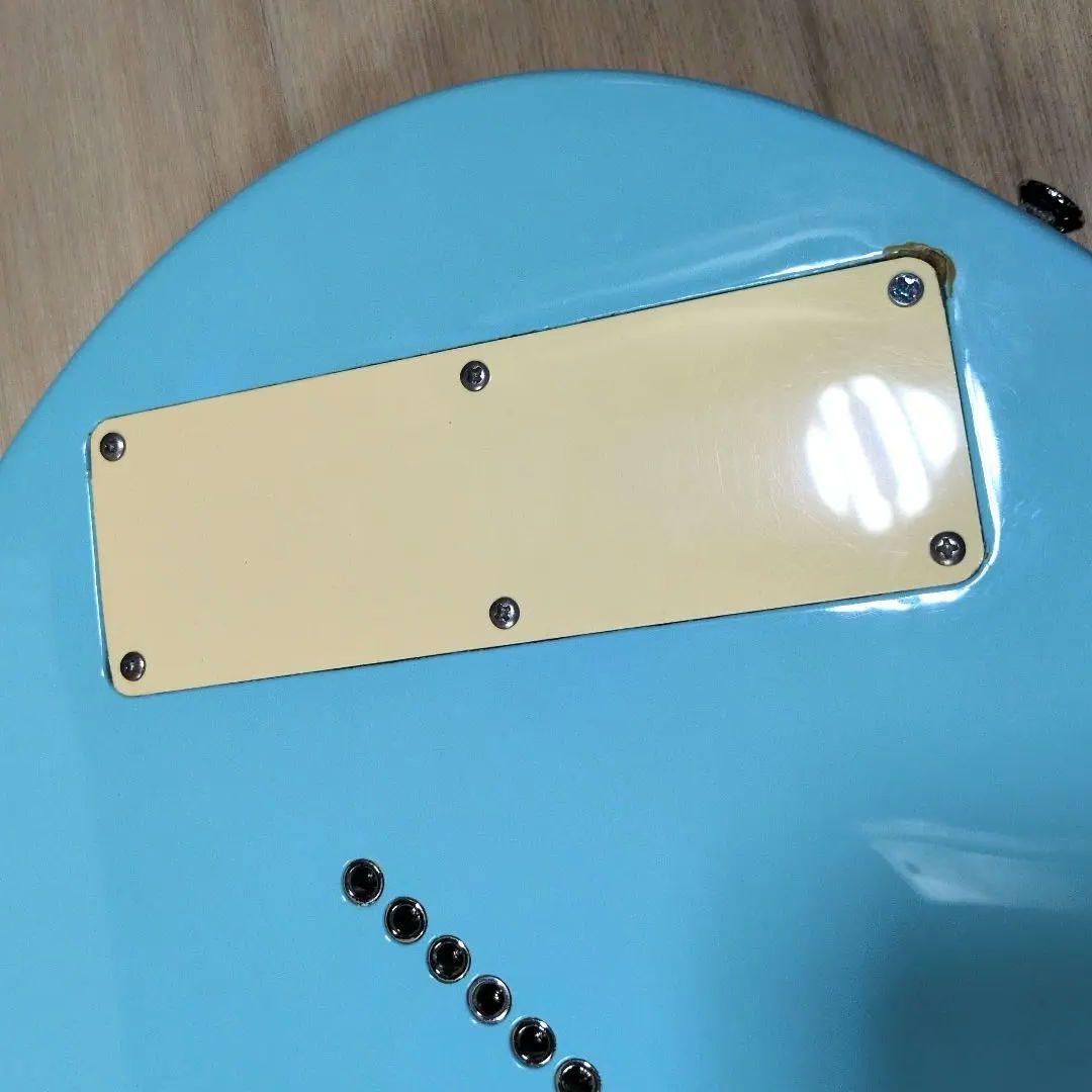 VOX APACHE-1 エレキギター　アンプ リズムボックス内蔵　ヴォックス