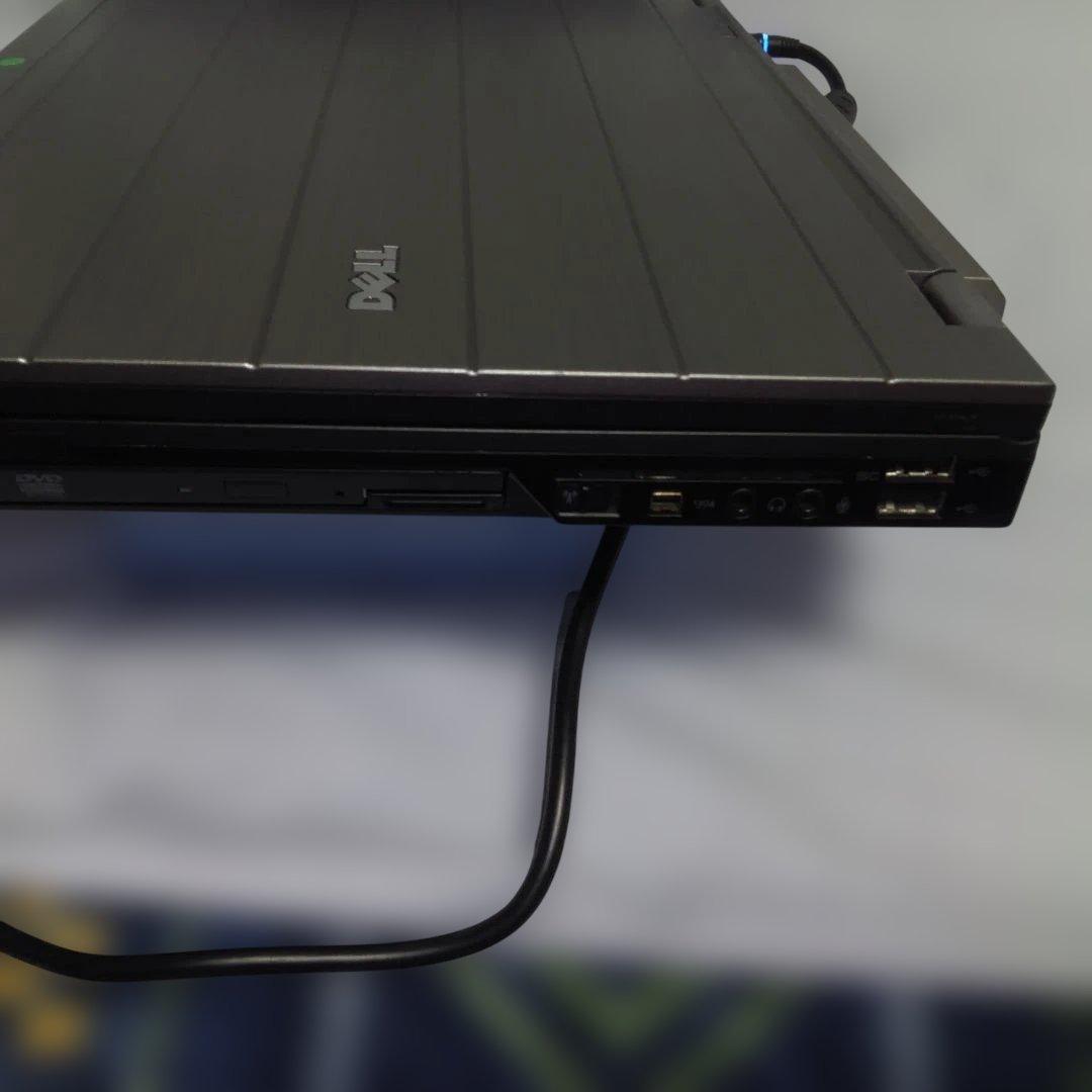 DELL PRECISION M4500 i7 x920 16GB