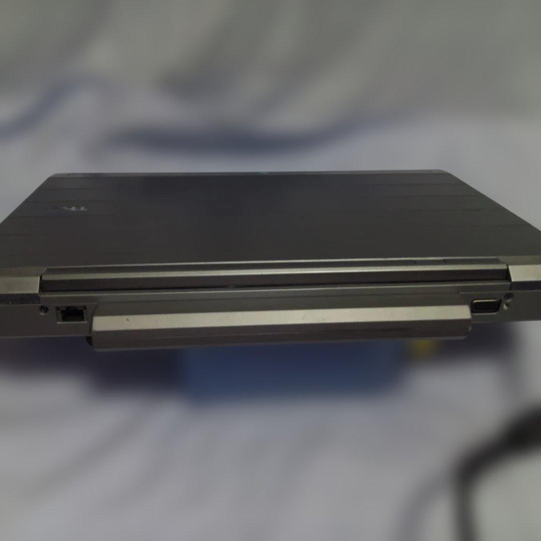 DELL PRECISION M4500 i7 x920 16GB