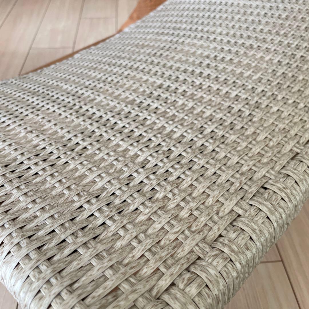 アダン　ラウンジチェア　adan lounge chair スツール