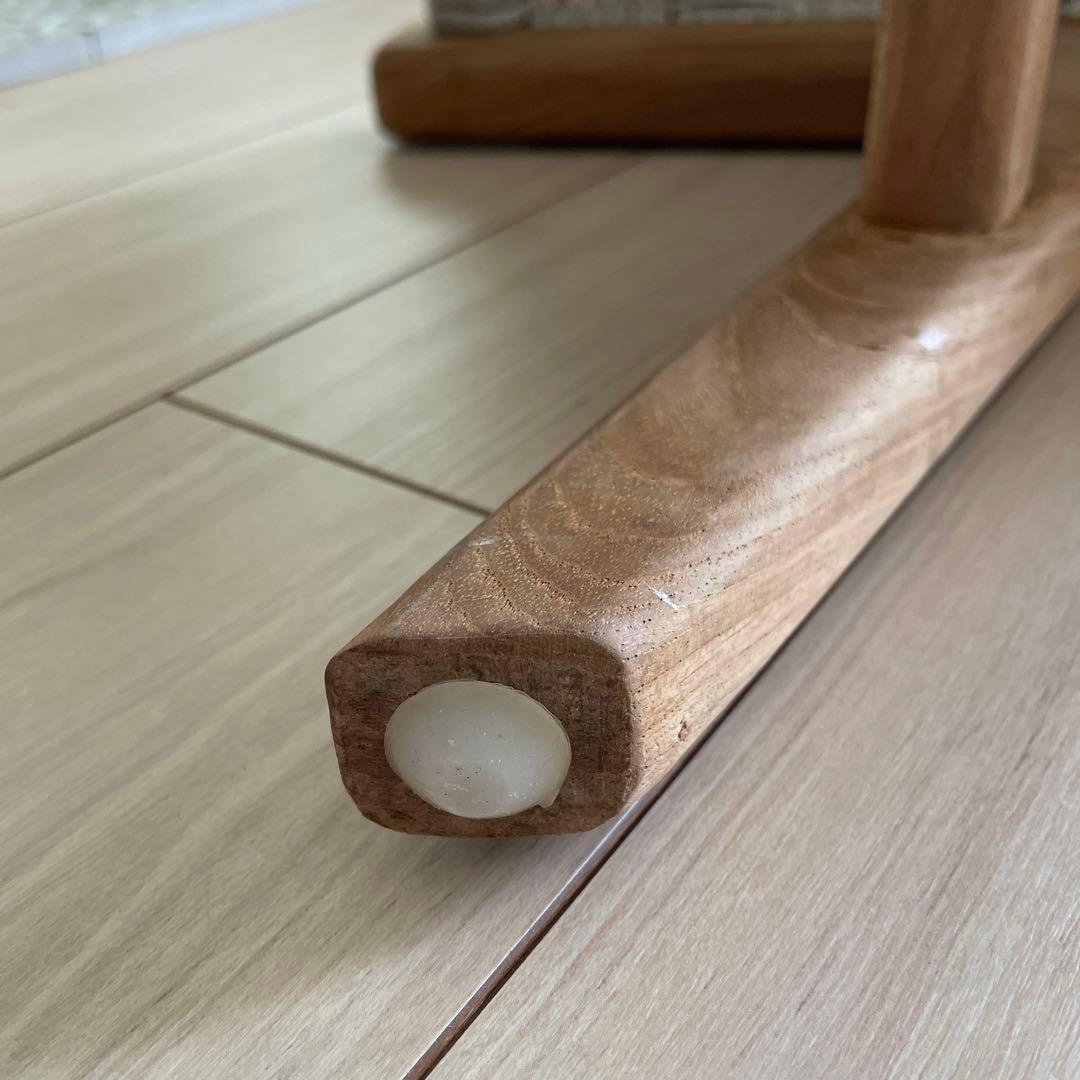 アダン　ラウンジチェア　adan lounge chair スツール