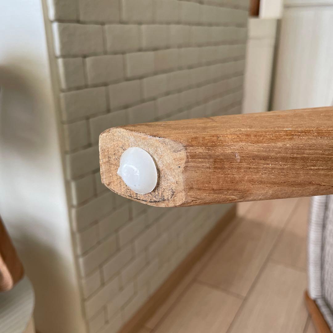 アダン　ラウンジチェア　adan lounge chair スツール