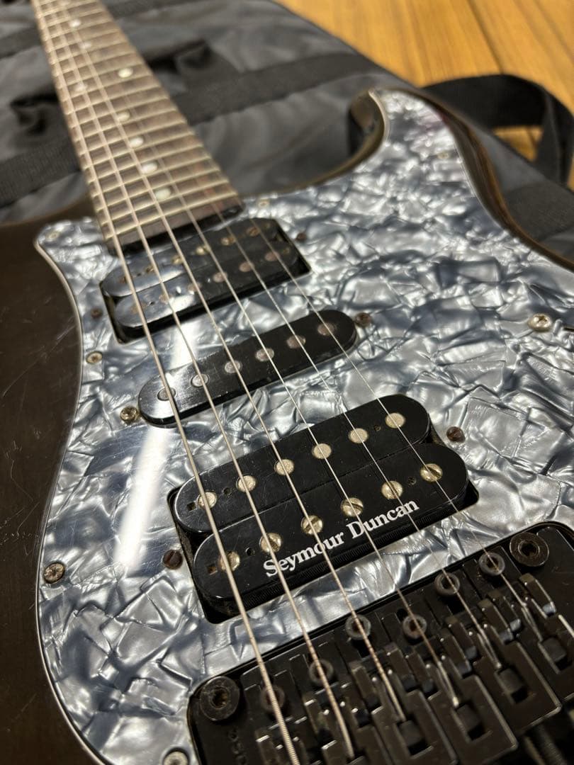 エドワーズ SIAMSHADE DAITAモデル ジャンク 傷 打痕 錆 - メルカリ