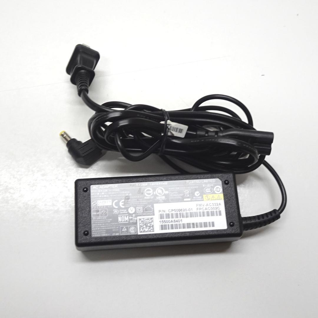 富士通 UH92/D2 i7 8G SSD512G 13.3in FHD 超軽量