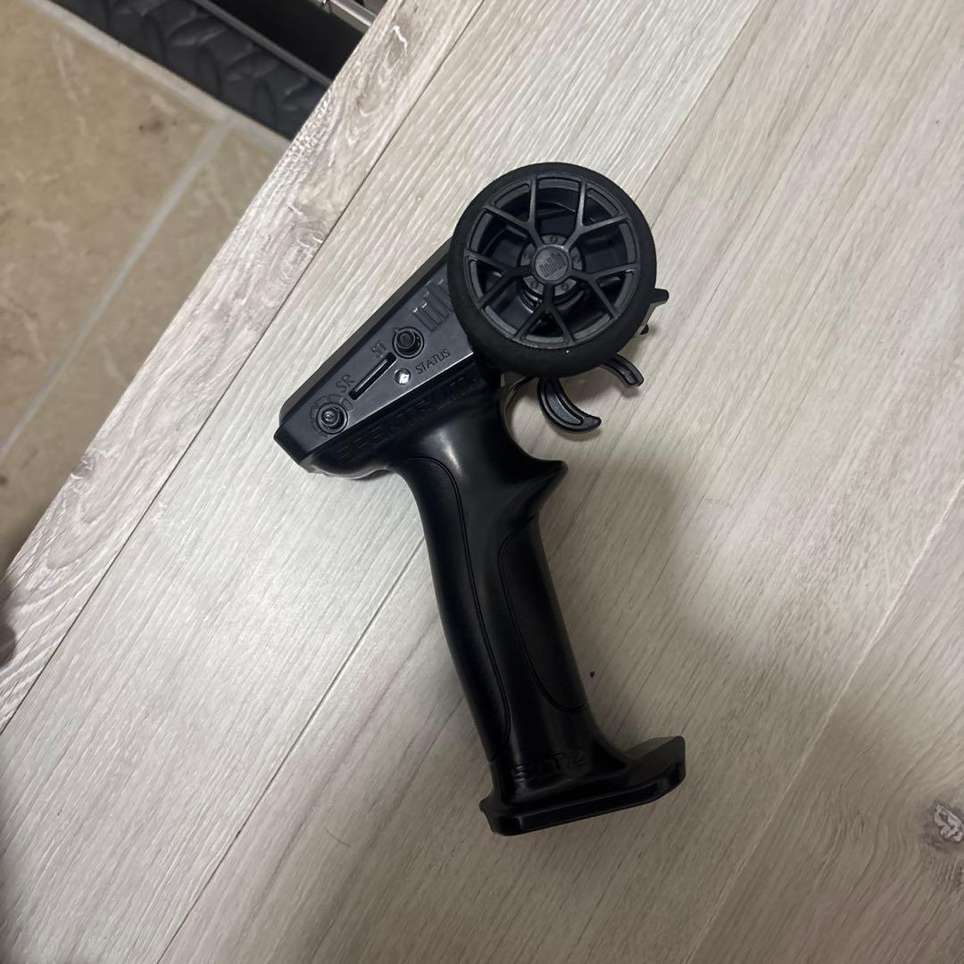 ARRMA vortex ラジコン