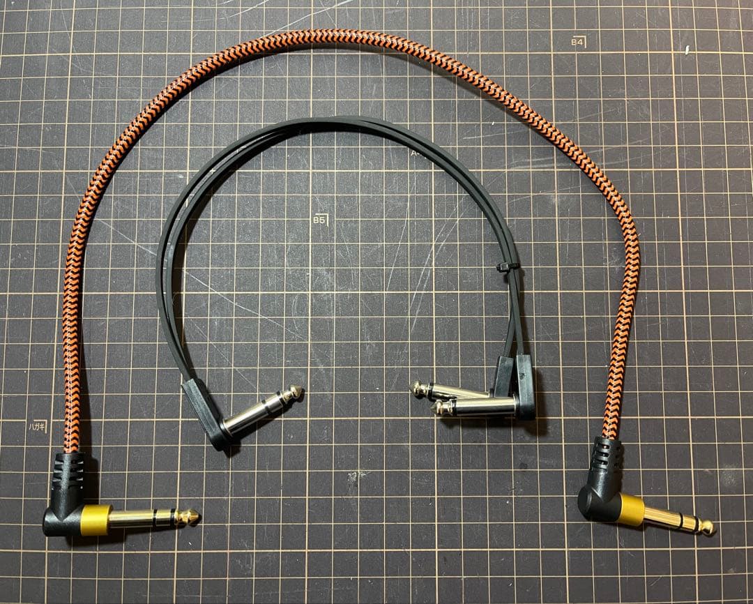 【美品】strymon BlueSky V2 (インサートケーブル2本付)