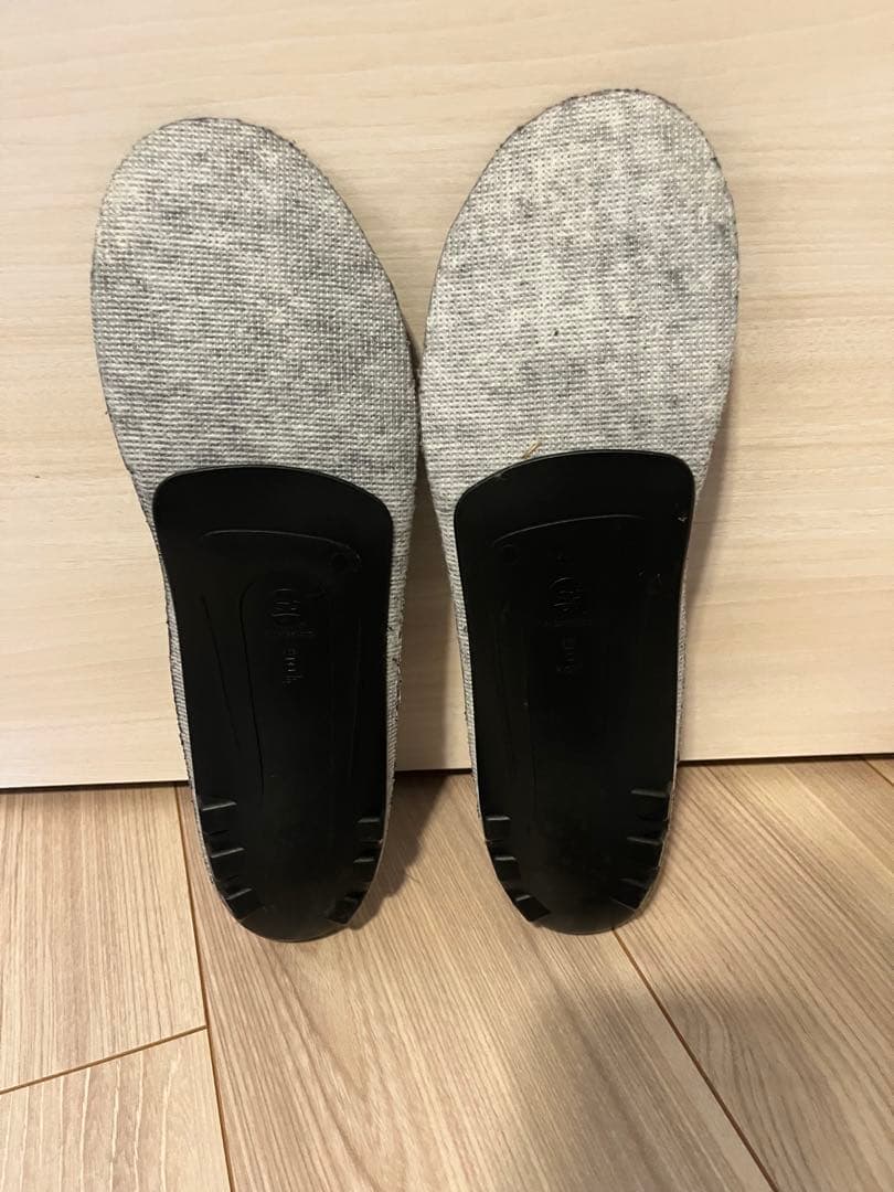 DEELUXE ブーツ　DNA