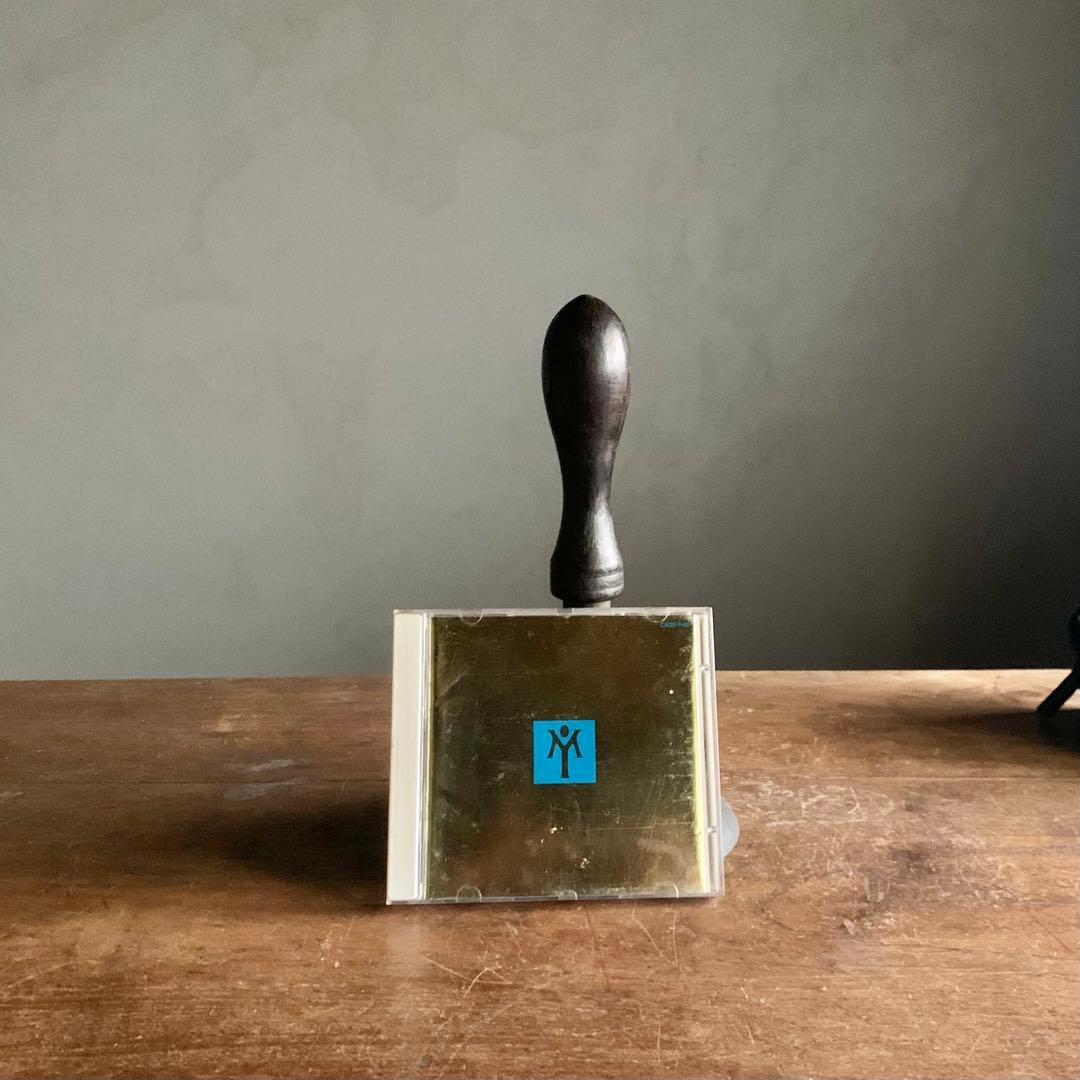 古銅 鐘 カネ ベル 古道具 アンティーク オブジェ 銅製鐘