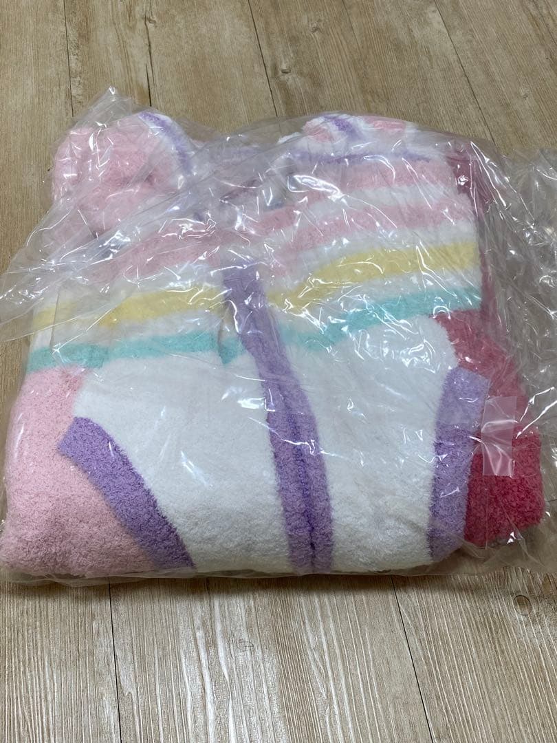 ONE PIECE PEACHJOHN ピーチジョン ウタ フーディ 新品未開封