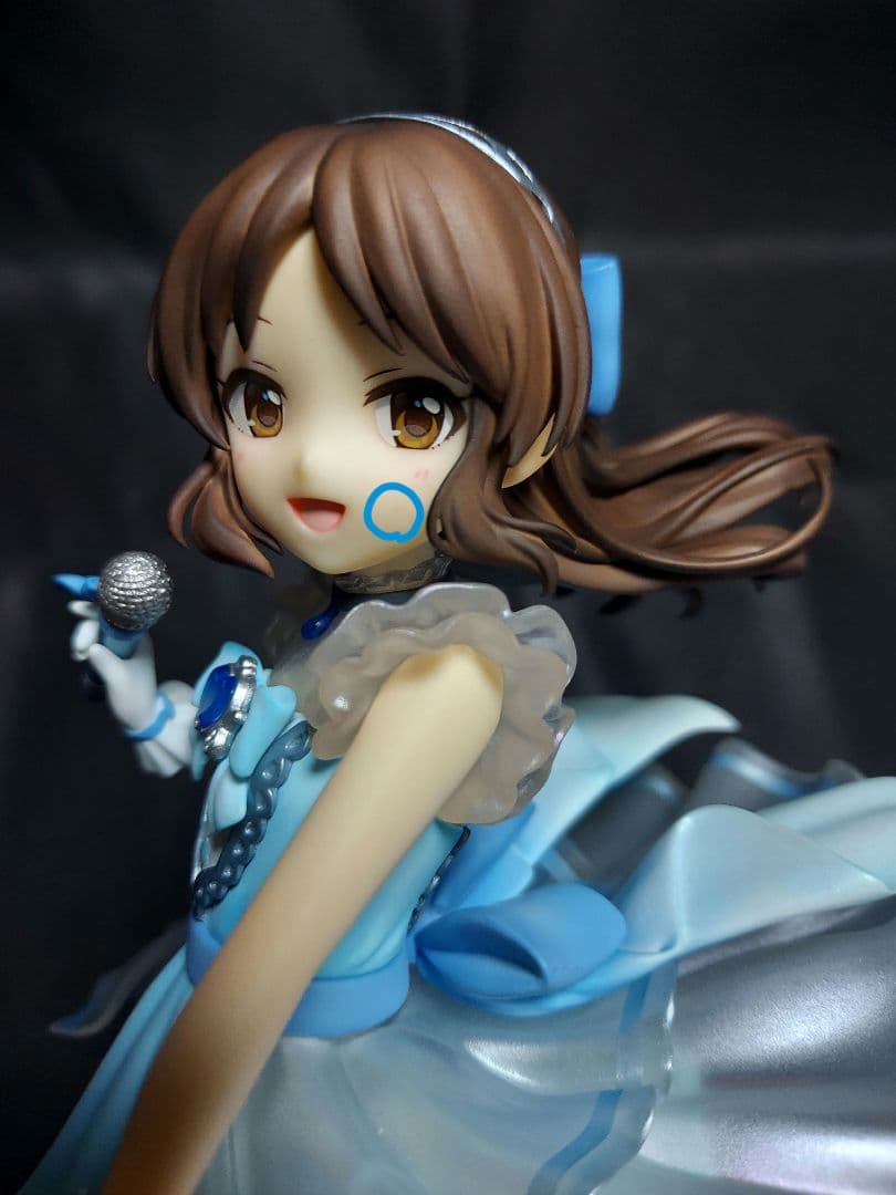 PLUM U149 橘ありす 1/7スケール フィギュア 限定表情変更パーツ付