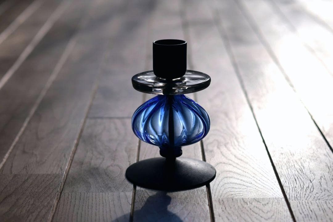 Erik Hoglund エリックホグラン キャンドルスタンド mbl1