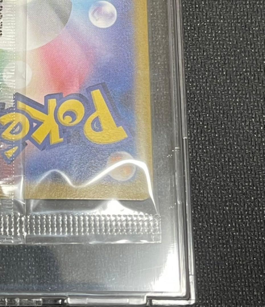 【新品未開封】ビクティニ　BWR 争奪戦　優勝景品　288/SV-P プロモ