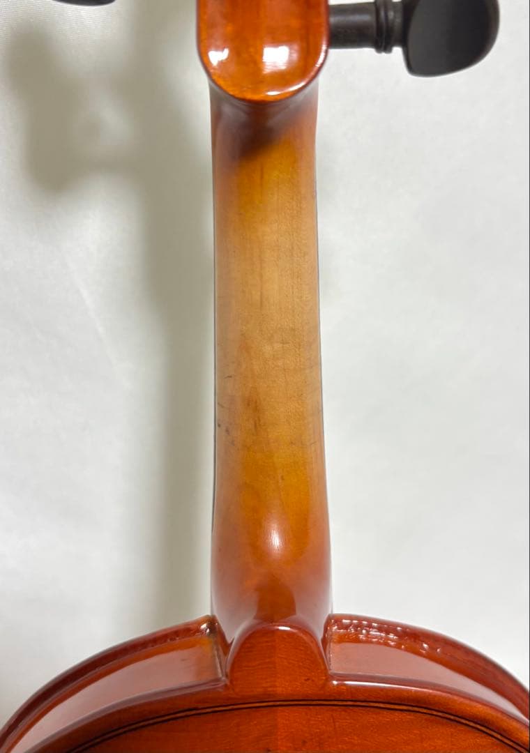 Stentor バイオリン Student Standard 1/10サイズ