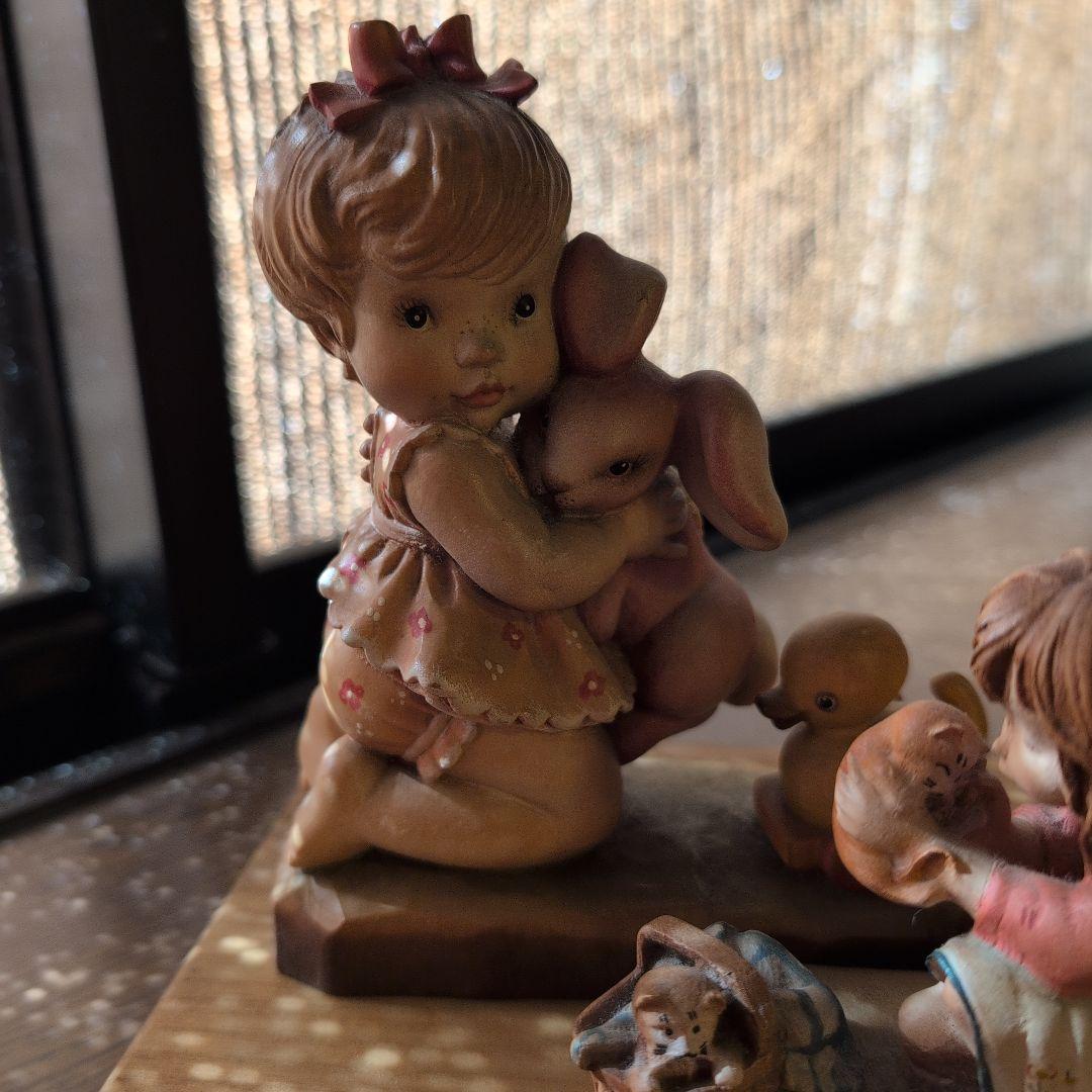 ANRI Sarah Kay セット