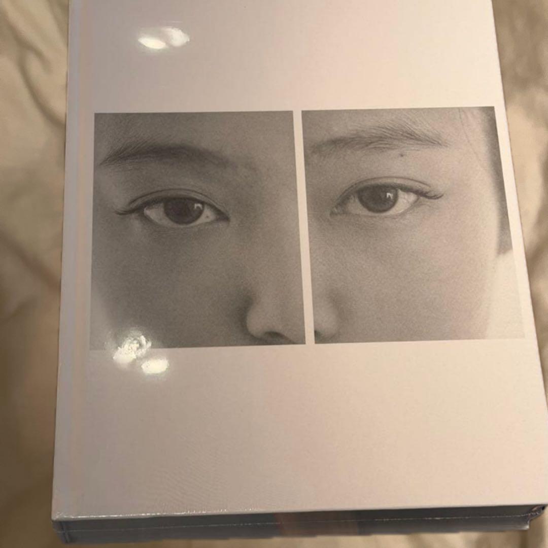 JENNIE 代官山 photobook popup ポップアップ jennie - メルカリ