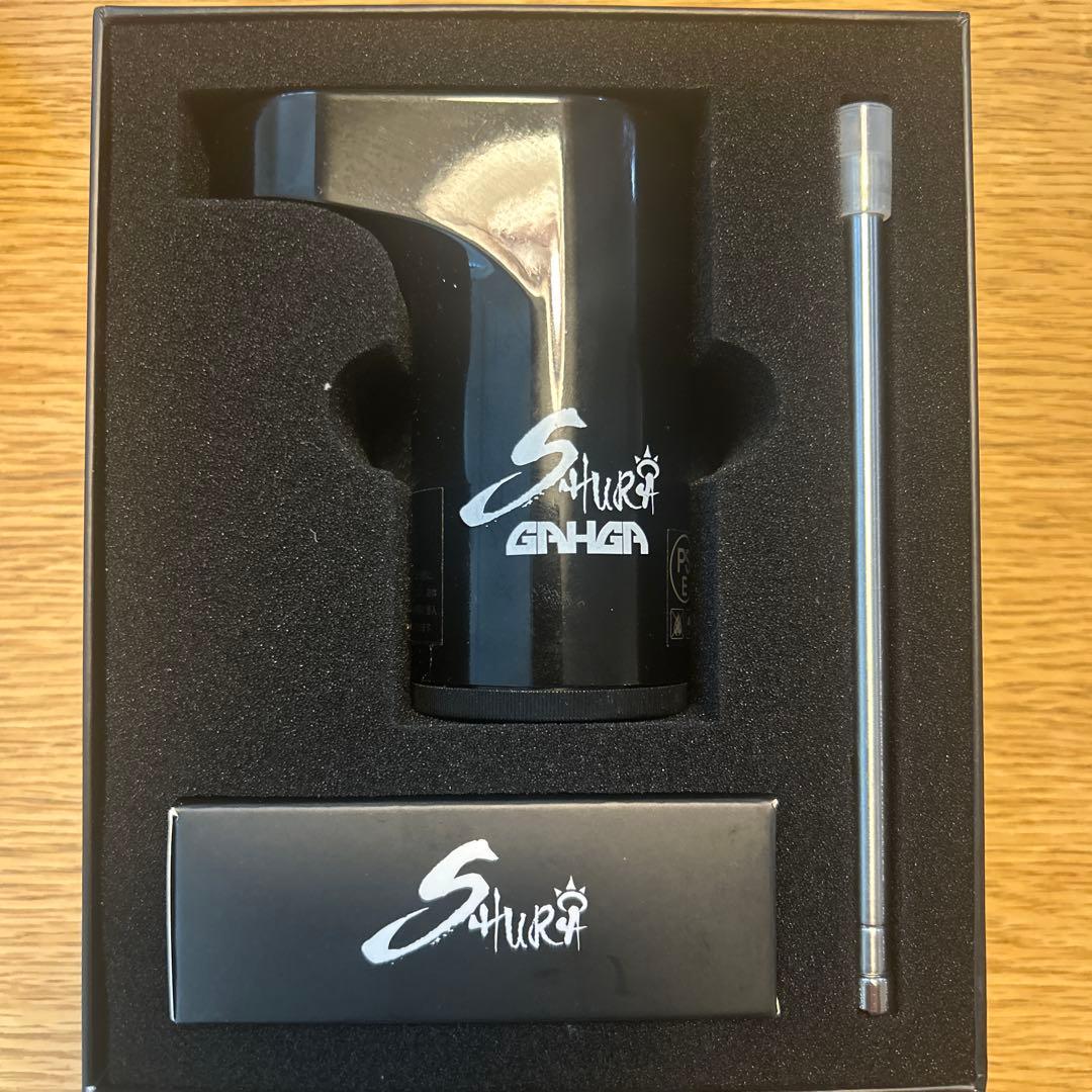 バーベキュー・調理用品 GAHGA SHURA