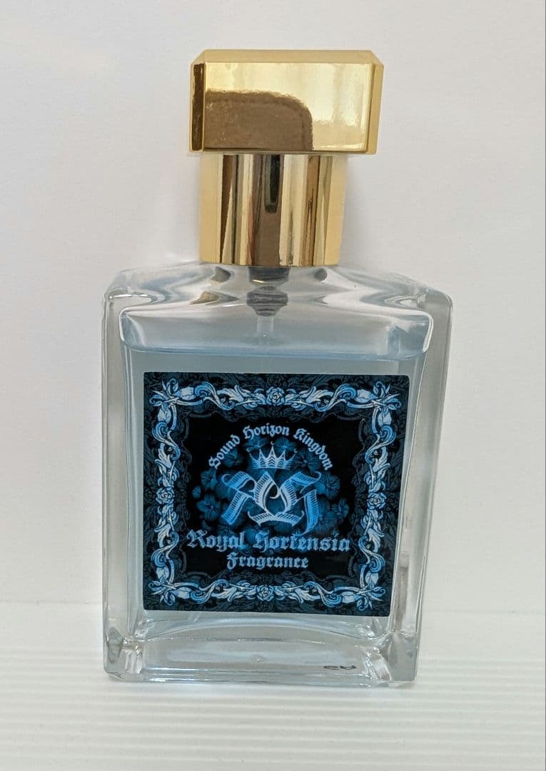 Sound Horizon 香水 オルタンシア フレグランス - メルカリ