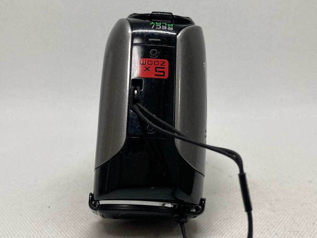 概ね美品 SANYO Xacti VPC-CG9 h642a260dd