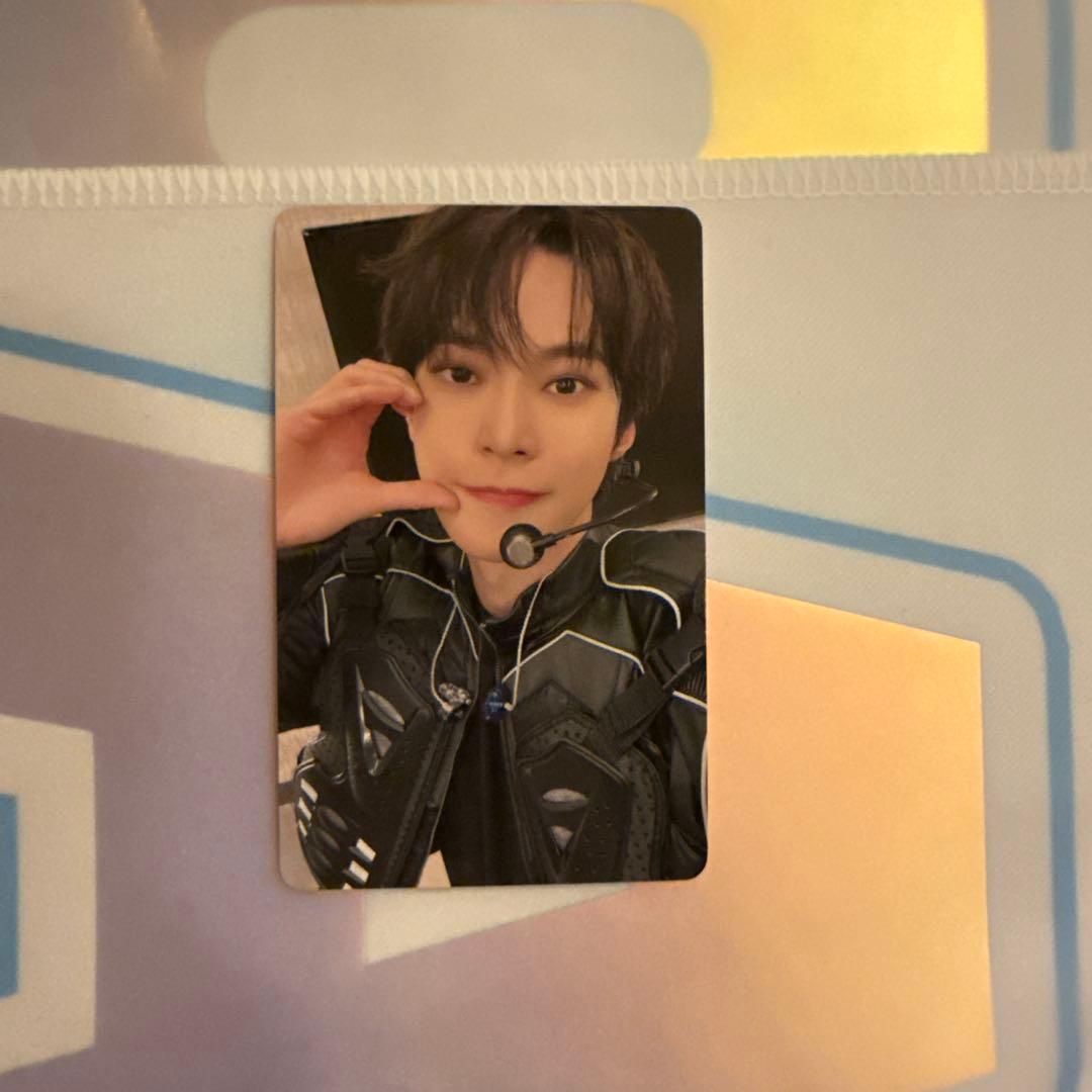 SMTOWN 2025 トレカ SMT NCT nct127 イリチル ドヨン - メルカリ