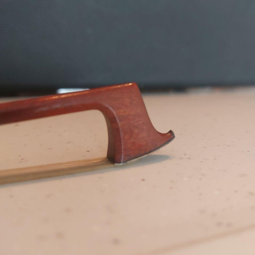 3/4サイズ　バイオリン弓