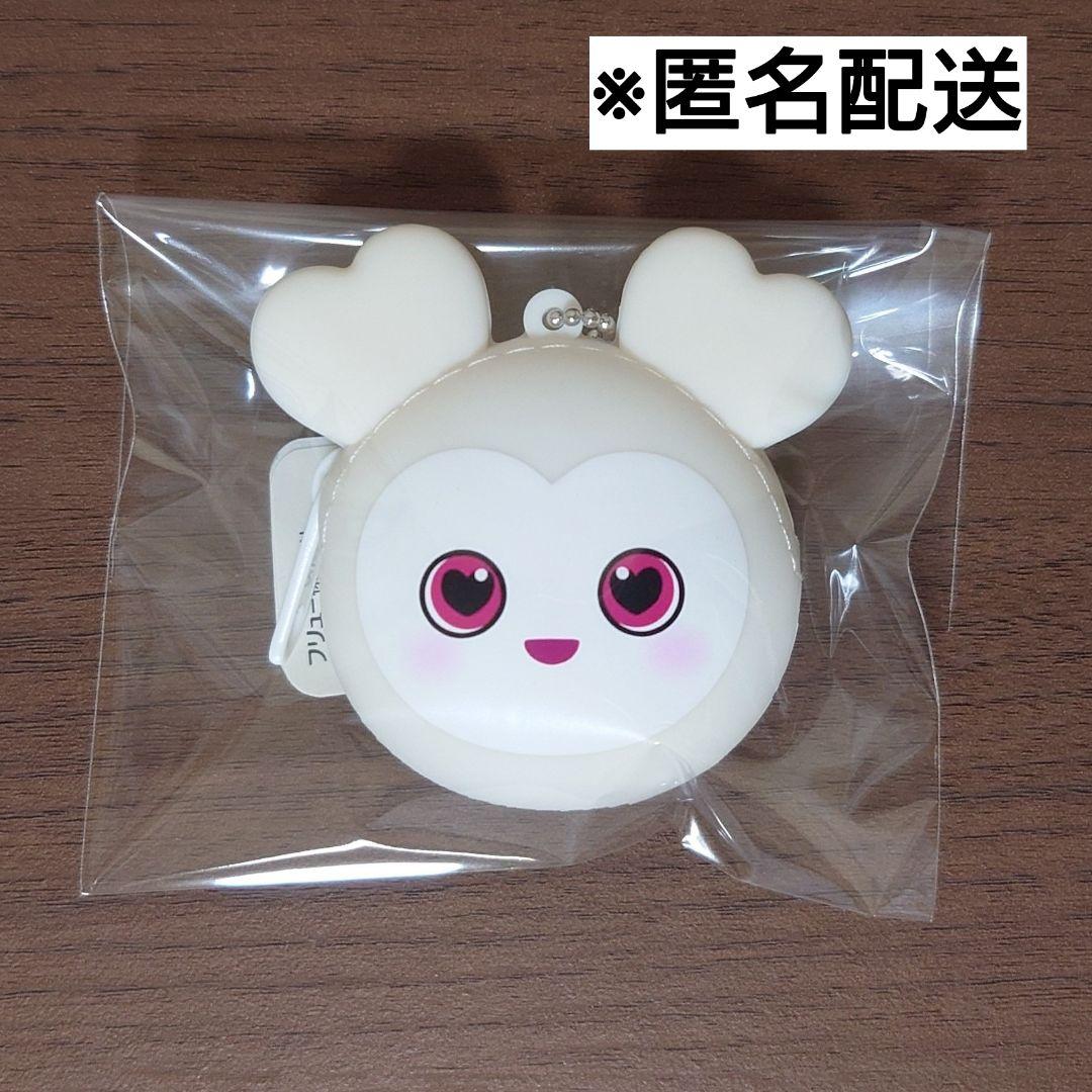 TWICE シリコンミニウォレット ダヒョン - メルカリ