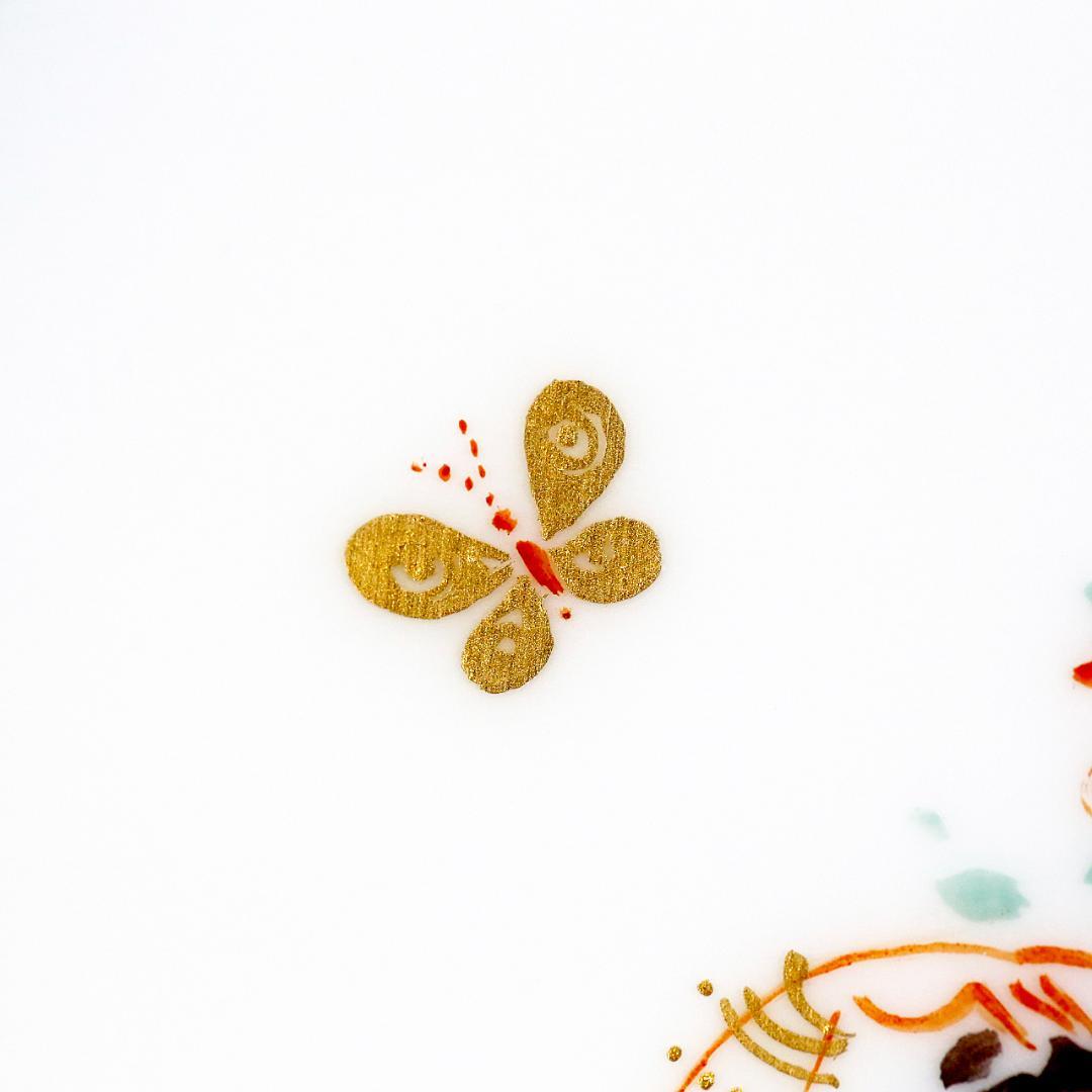 レア極美品1級】マイセン アラビアンナイト 千夜一夜物語 陶板画