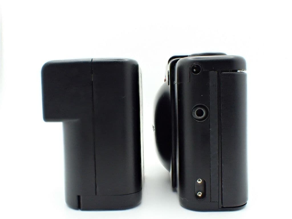 訳アリ品】OLYMPUS XA2 & Electric Flash A16