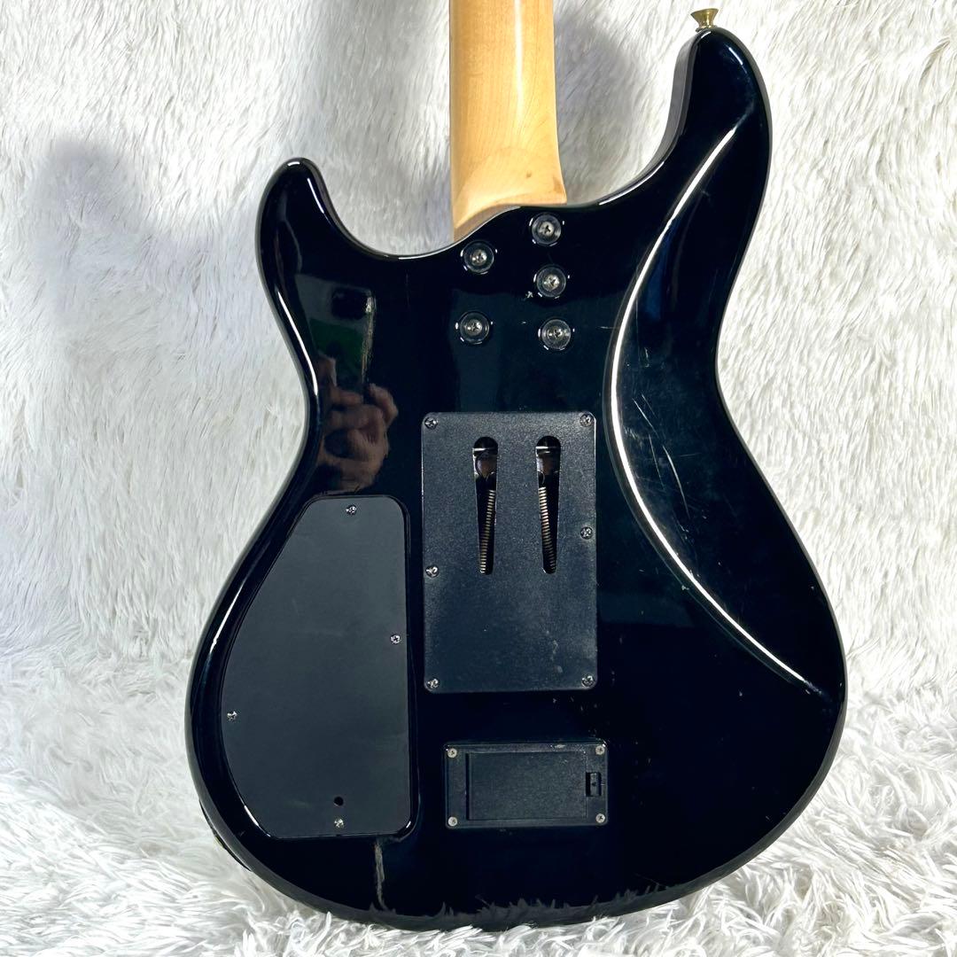 【希少】Fernandes APG-85S GLAY HISASHI愛用モデル