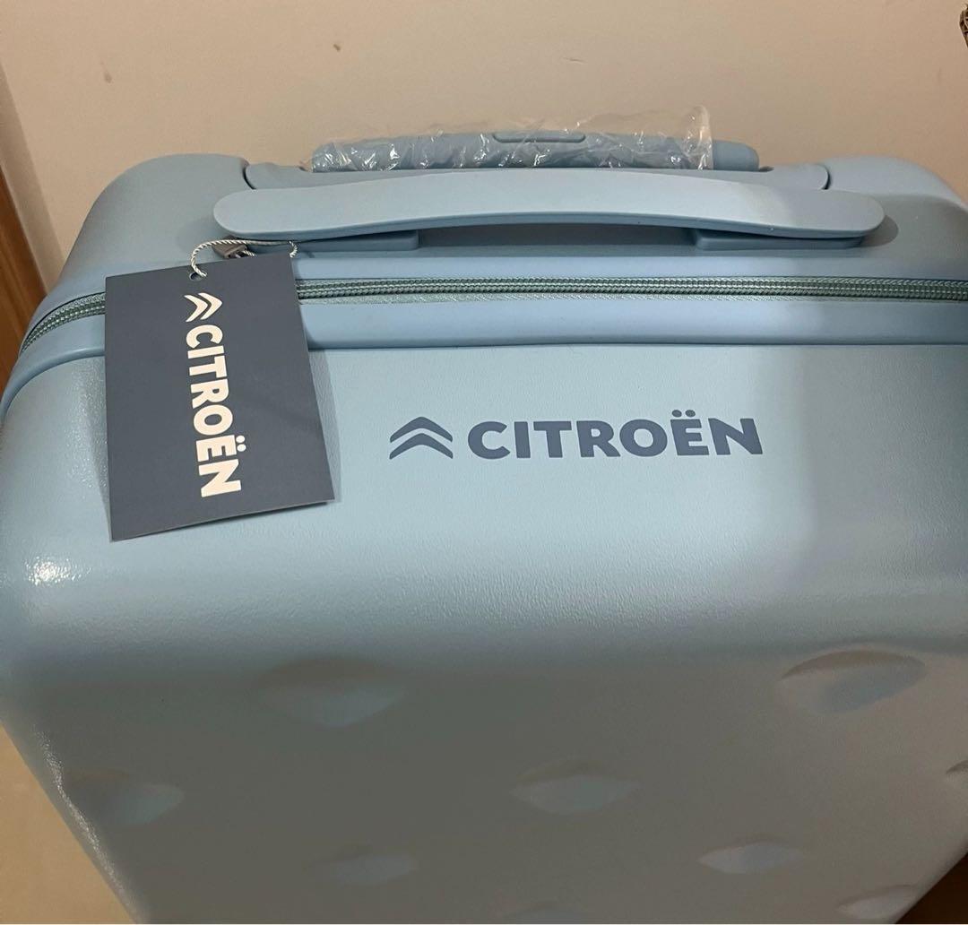 Sサイズ スーツケース シトロエン ブランド スーツケース機内持ち込み軽量小型 Sサイズ スーツケース シトロエン ブランド スーツケース機内持ち込み