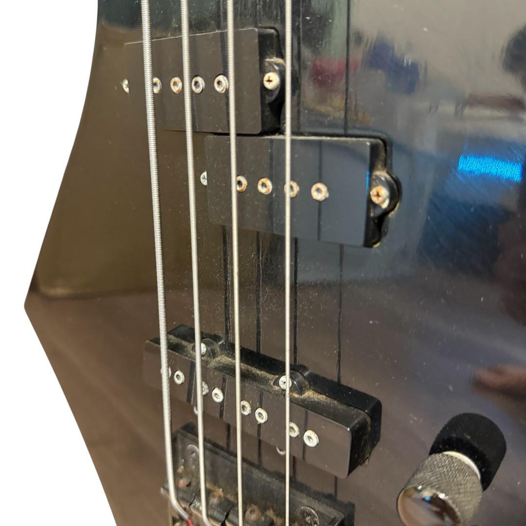 ギター B.C.Rich Warlock USA