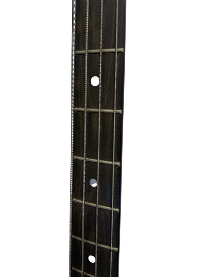 ギター B.C.Rich Warlock USA