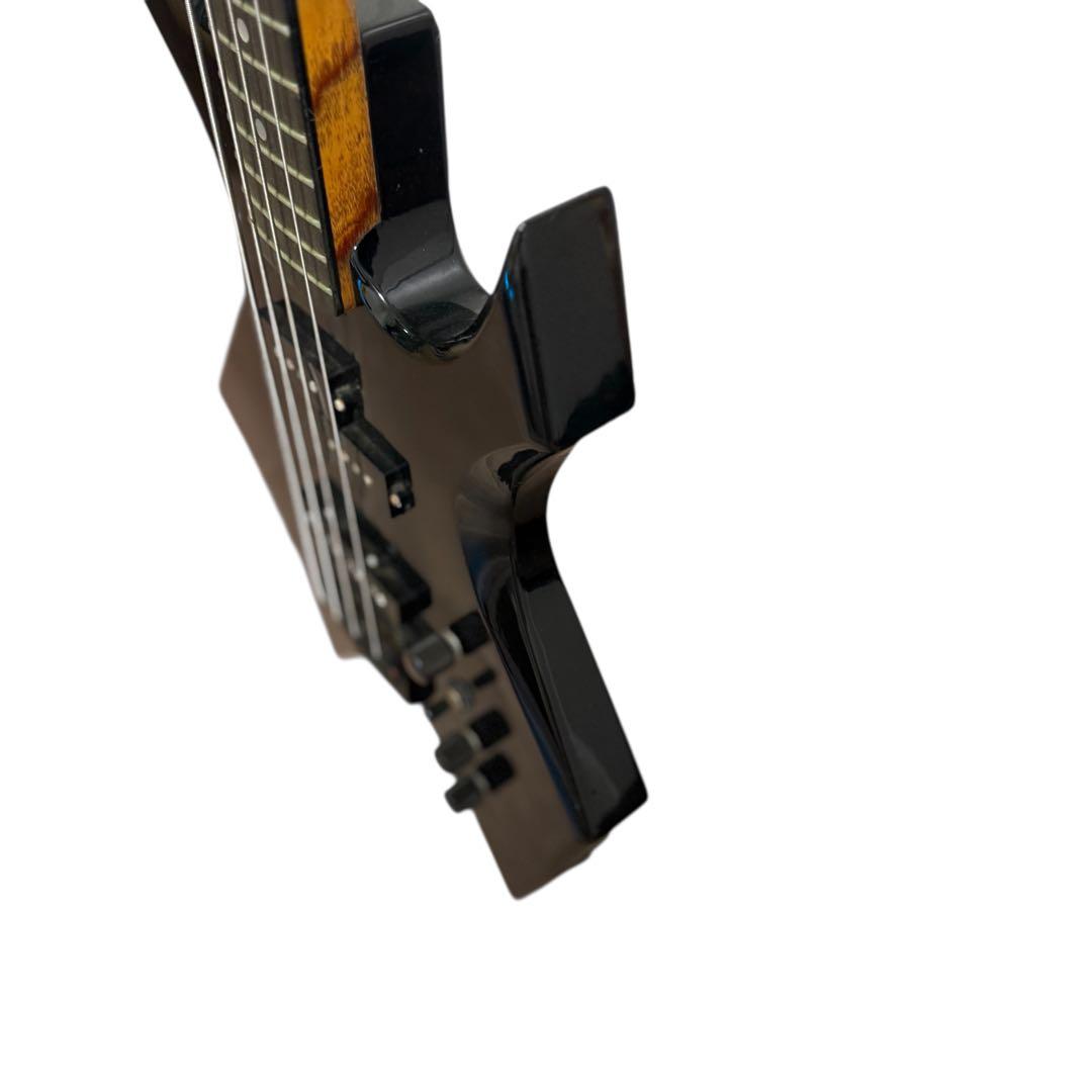 ギター B.C.Rich Warlock USA