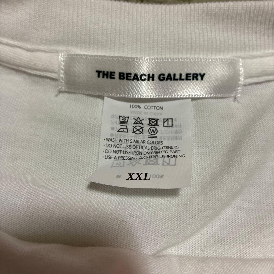 oasis roll with it Tシャツ XXL