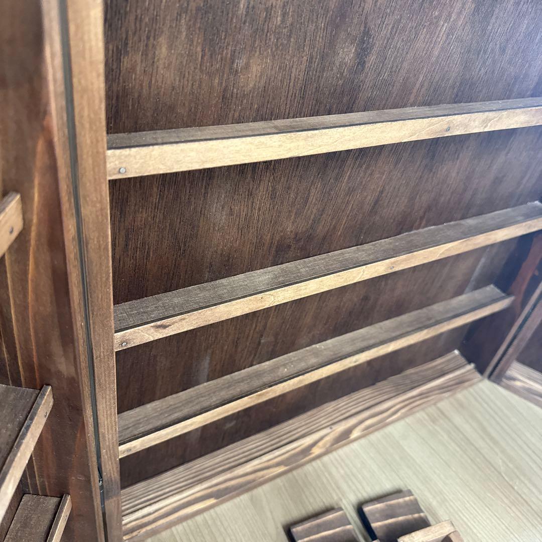 ☆ またたび工房様 ☆ イベント用什器