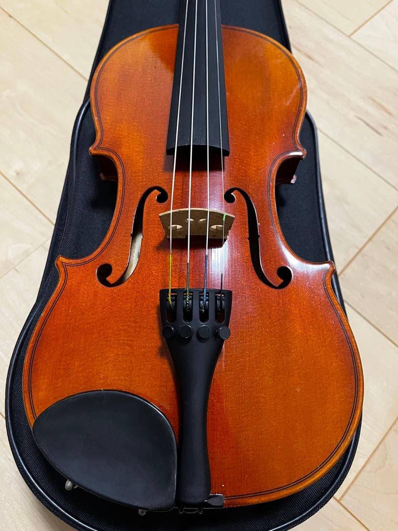 SUZUKI No.200 1/2 Anno2002 バイオリン