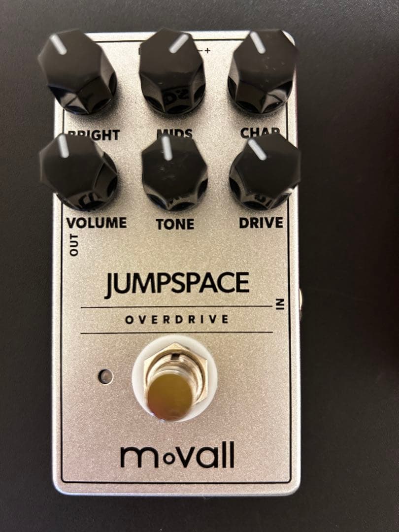 movall エフェクター3個セット エフェクター3個セット movall