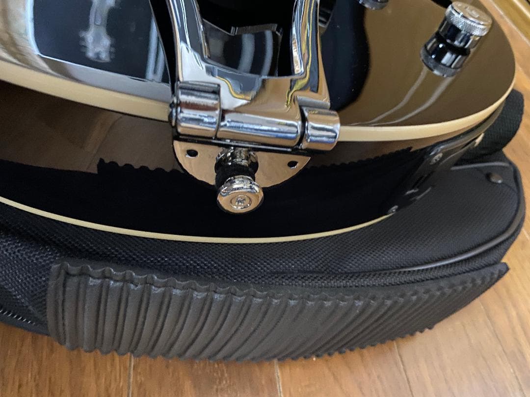 VOX GIULIETTA VGA-3D（アーム付）ソフトケースマニュアル 付属 - メルカリ