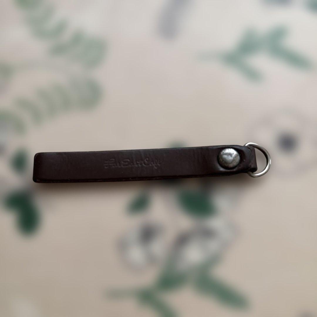 far east cafe ストラップ 小田和正 - メルカリ