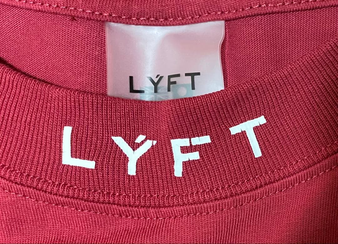 LÝFT × POWERHOUSE GYM リフト パワーハウスジム Tシャツ - メルカリ