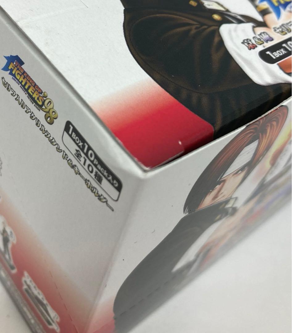 京&庵　セリフ入りアクリルスタンド&キーホルダー　33260127J01S