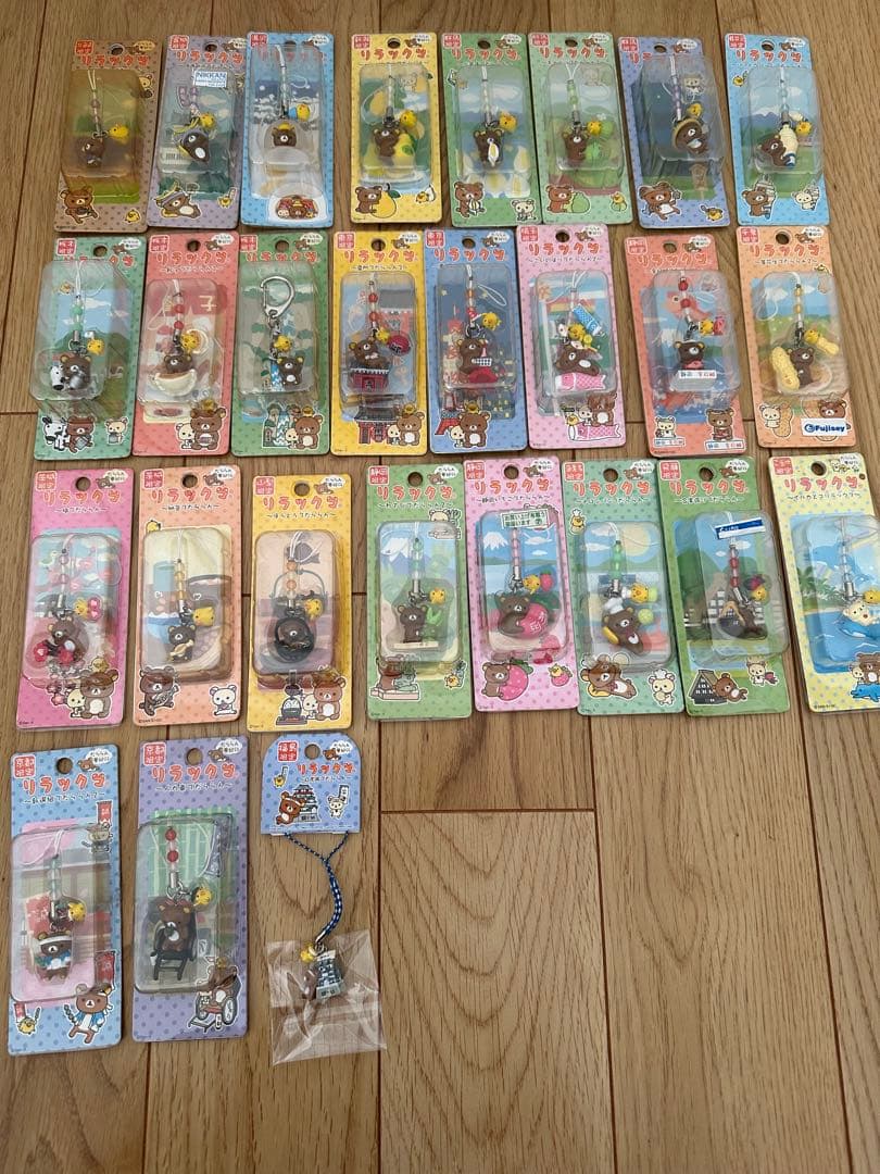 リコリス・リコイルコラボ オルゴール