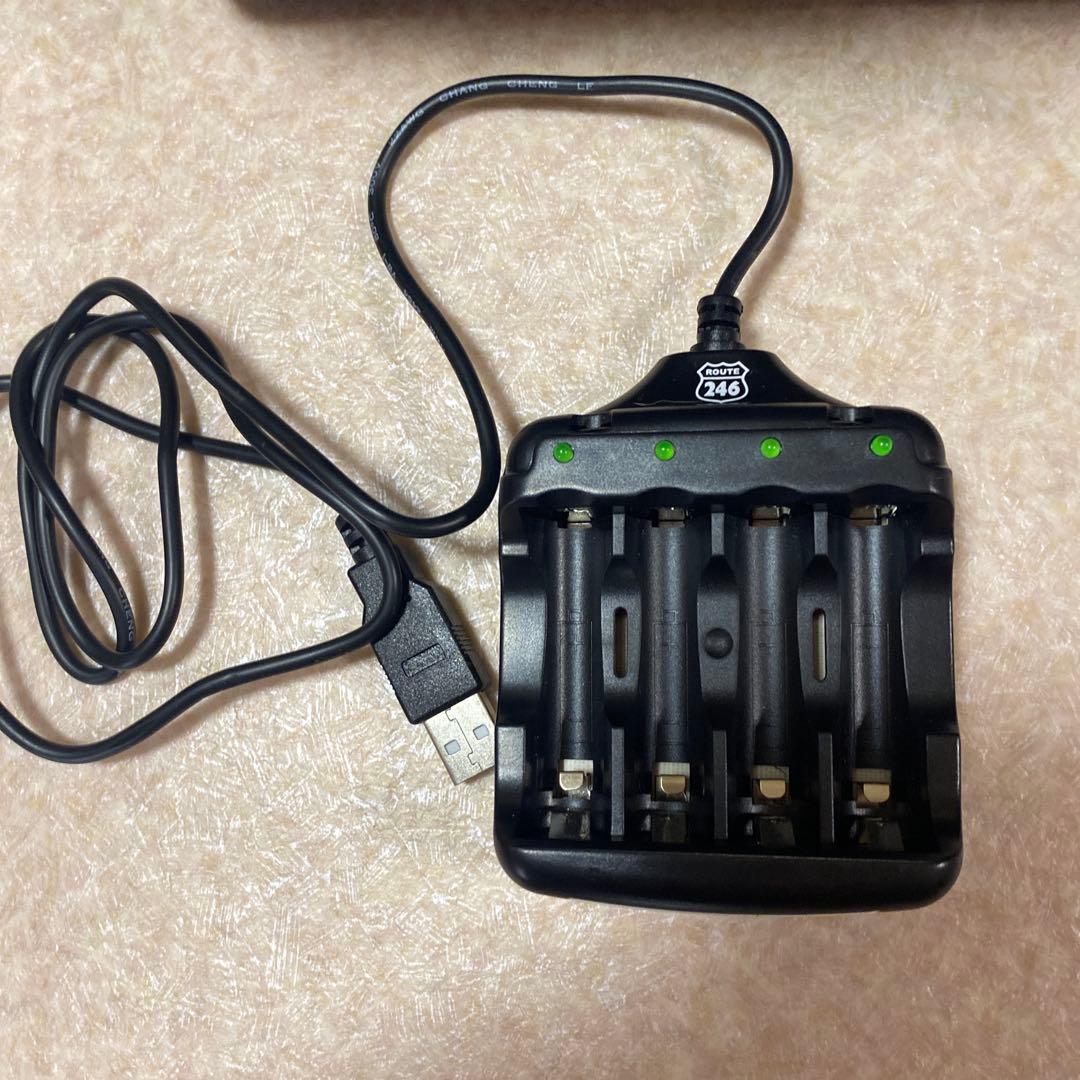 ノ*ル様 KYOSHO Mini-Z 京商 ミニッツ 2台＋プロポ他セット　現状