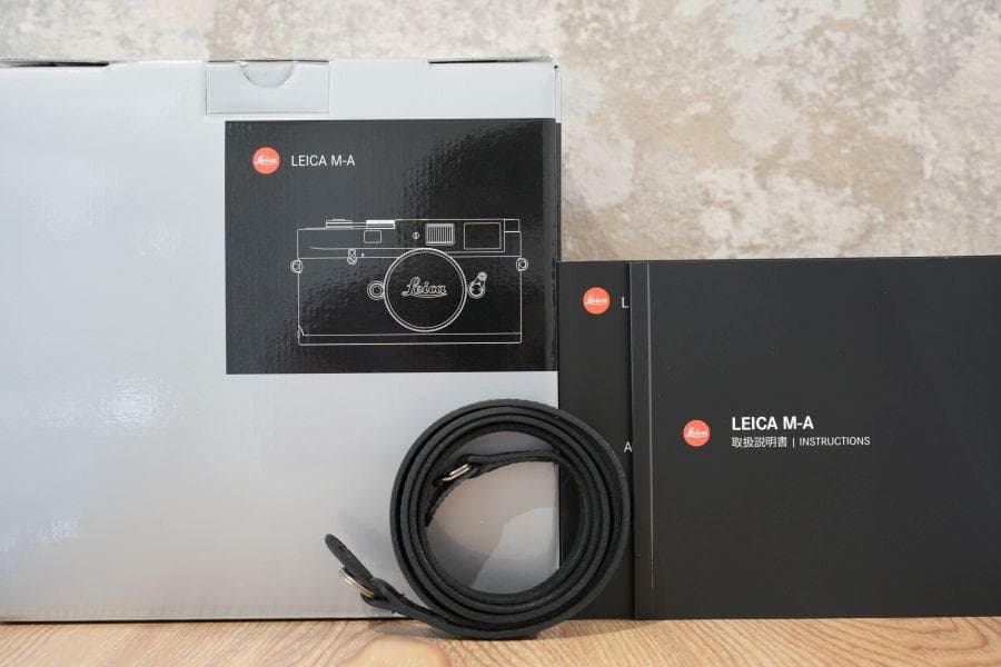 Pearl II & III レンジファインダーカメラ三脚セット Pearl III KONICA