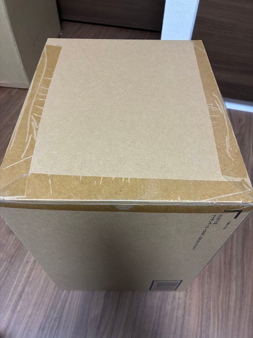 ナイチンゲール　ロボット魂