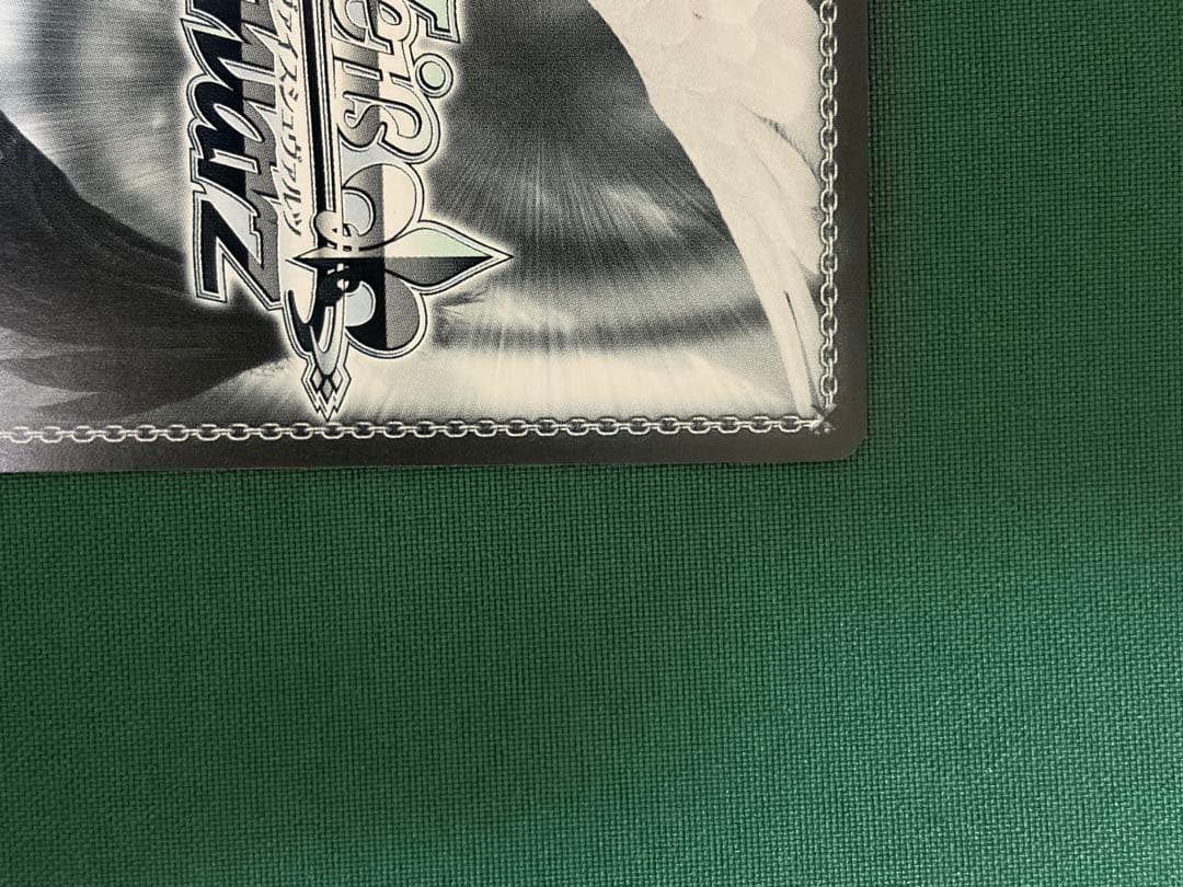 【本日限定値下げ】ヴァイスシュヴァルツ 永遠に褪せない笑顔　ルーシィ　SSP